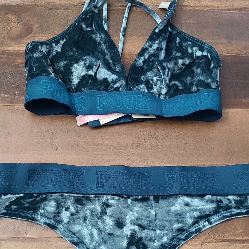 Victoria Secret Pink set